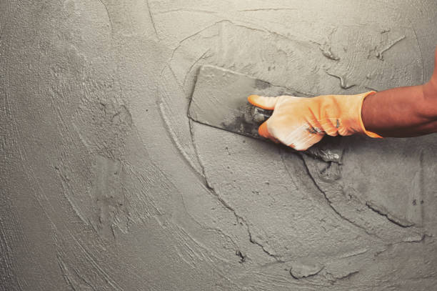 Professional Concrete contractor in ME