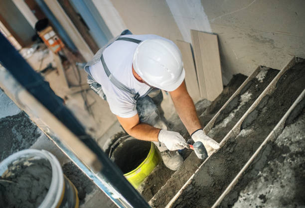 Best Affordable Concrete Contractor  in Veazie, ME