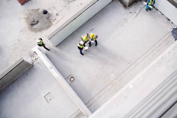 Best Concrete Slab Installation  in Veazie, ME